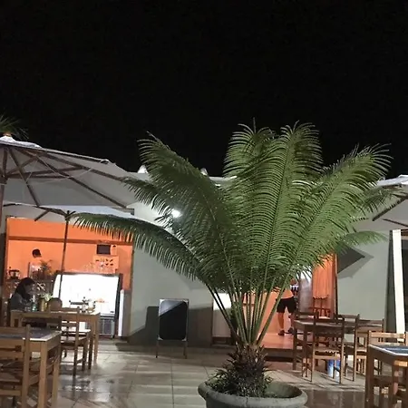 Vila De Praia Ubatuba Exterior photo