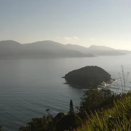 Vila De Praia Ubatuba Exterior photo