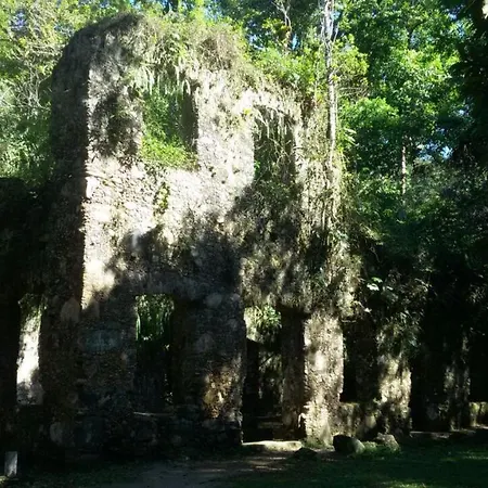 Vila De Praia Ubatuba Exterior photo
