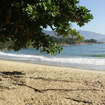 Vila De Praia Ubatuba Exterior photo