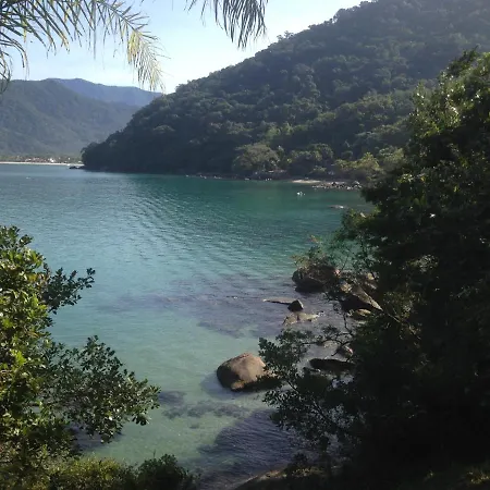 Vila De Praia Ubatuba Exterior photo