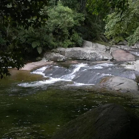 Vila De Praia Ubatuba Exterior photo