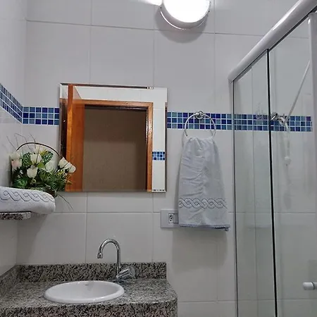 Vila De Praia Ubatuba Exterior photo