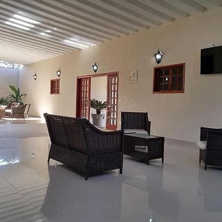 Vila De Praia Ubatuba Exterior photo