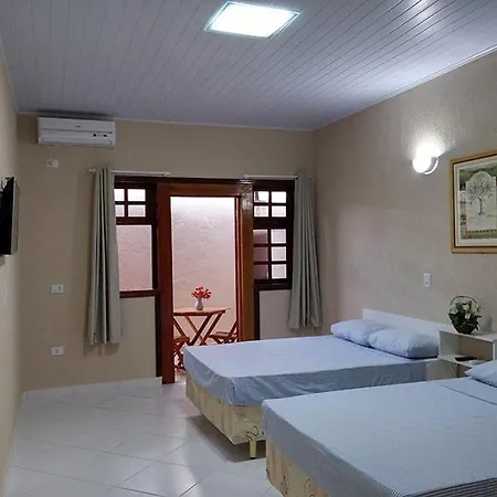 Vila De Praia Ubatuba Exterior photo